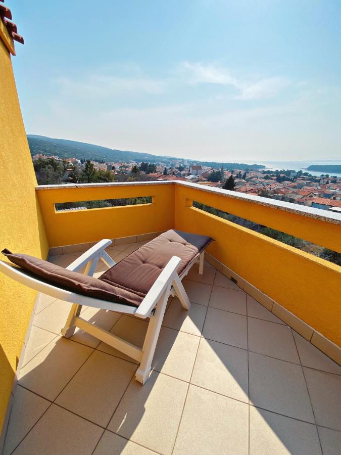 Hotel The Manzoni Family 3 Punat Exterior foto