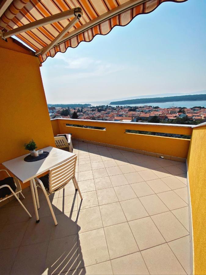 Hotel The Manzoni Family 3 Punat Exterior foto